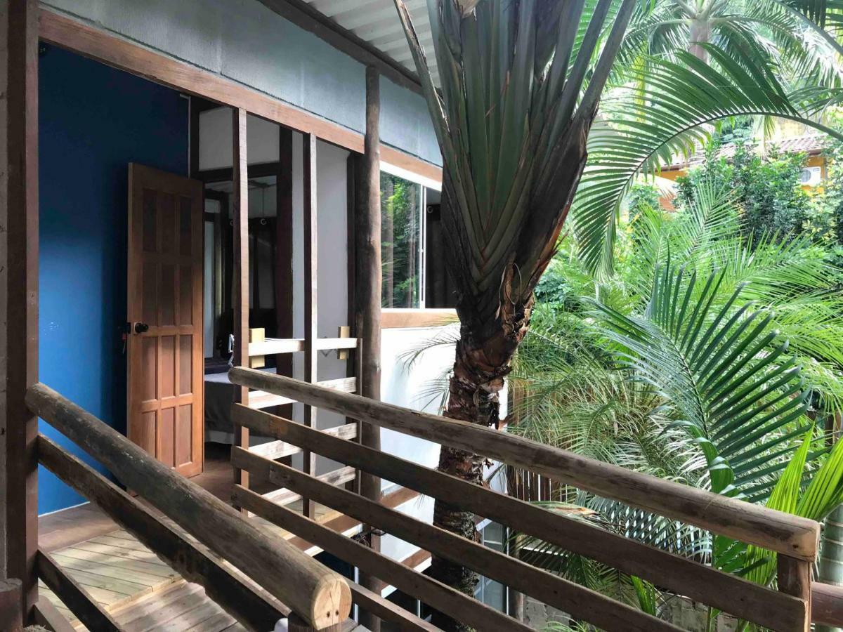 Tree Park Cambury Hotel Camburi  Exterior photo